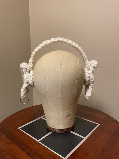 Crochet Earmuffs