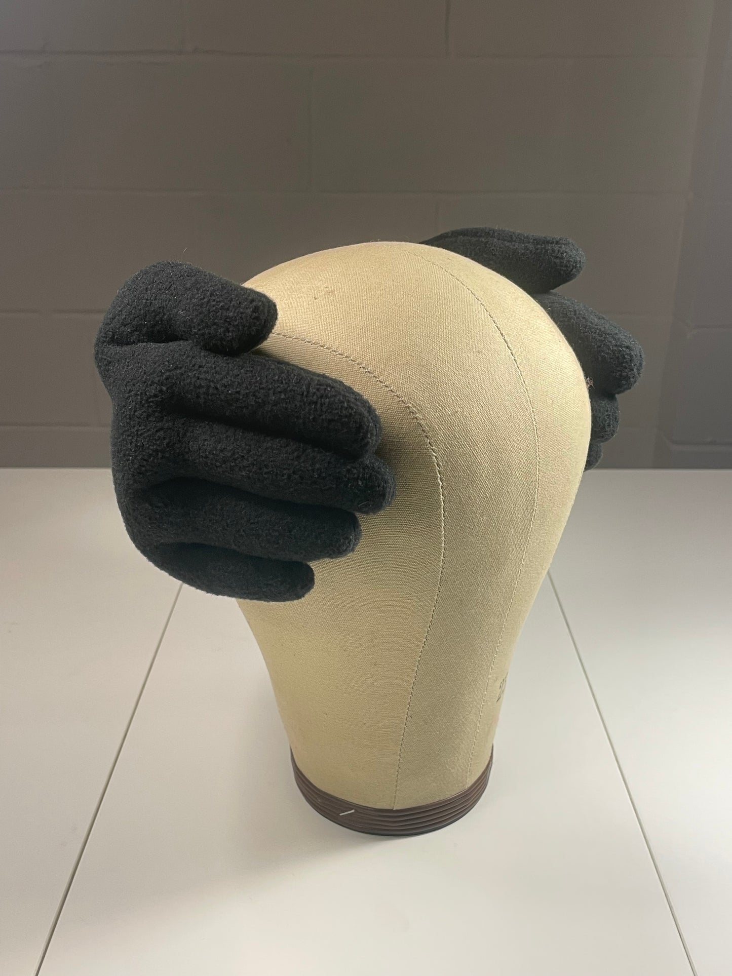 Realistic Hands Earmuffs