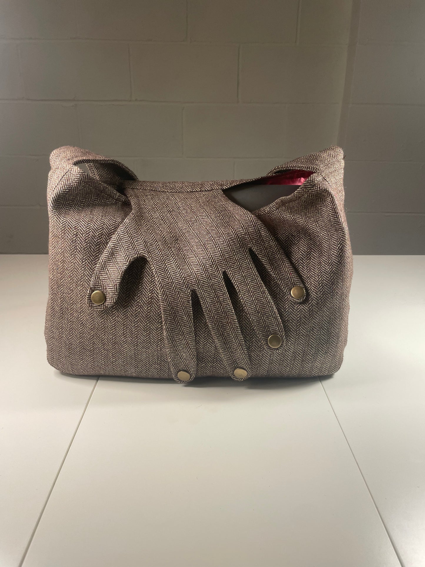 Hand Messenger Bag